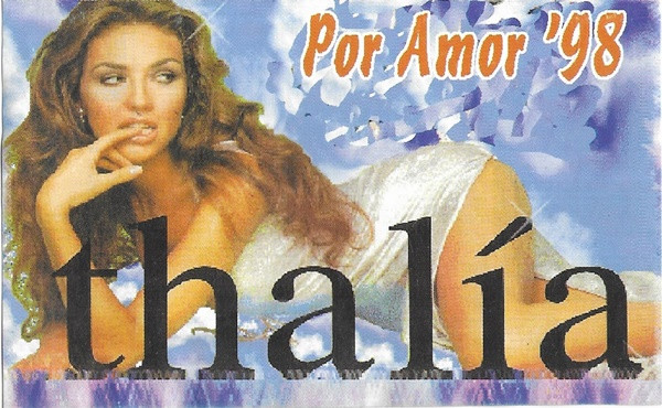 Por Amor