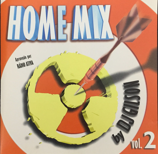 Home Mix Vol.2