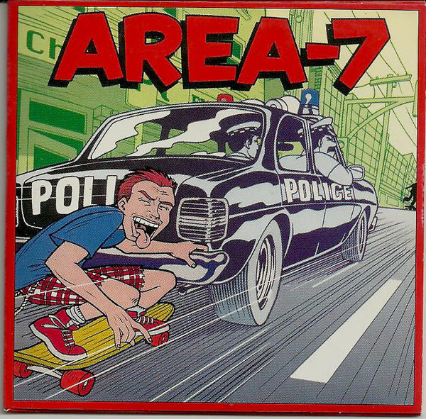 Area-7