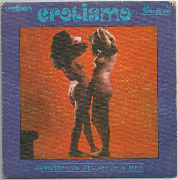Erotismo N.º 4