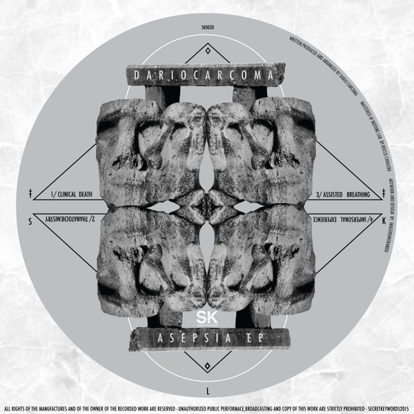 Asepsia EP