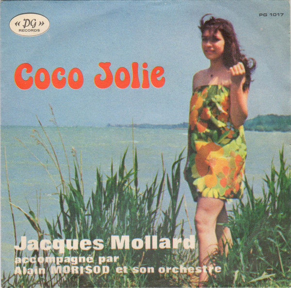 Coco Jolie