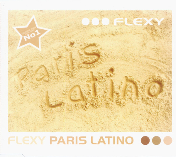 Paris Latino