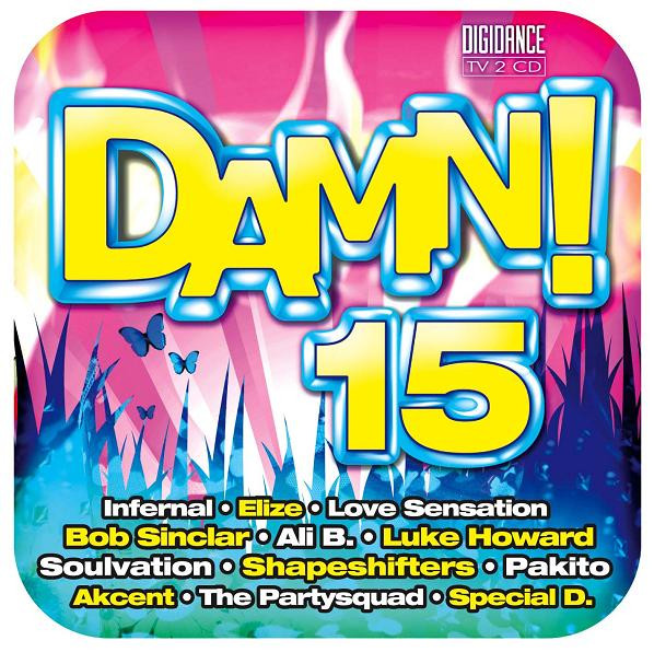 Damn! 15