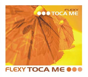 Toca Me