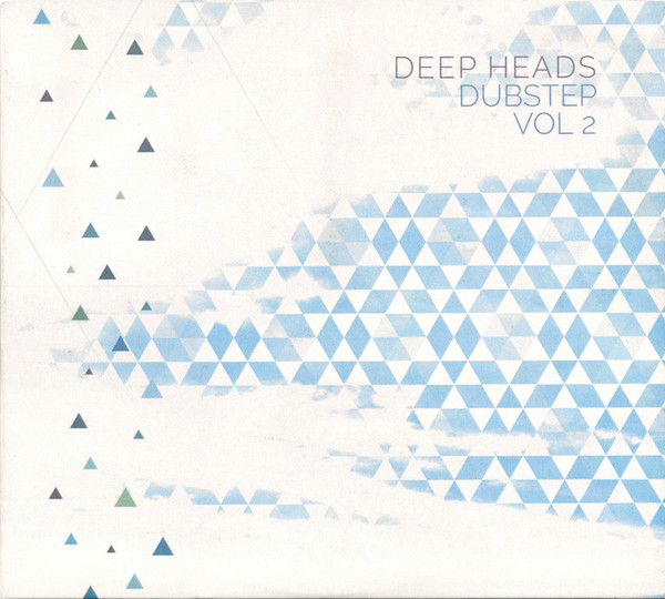 Deep Heads Dubstep Vol 2