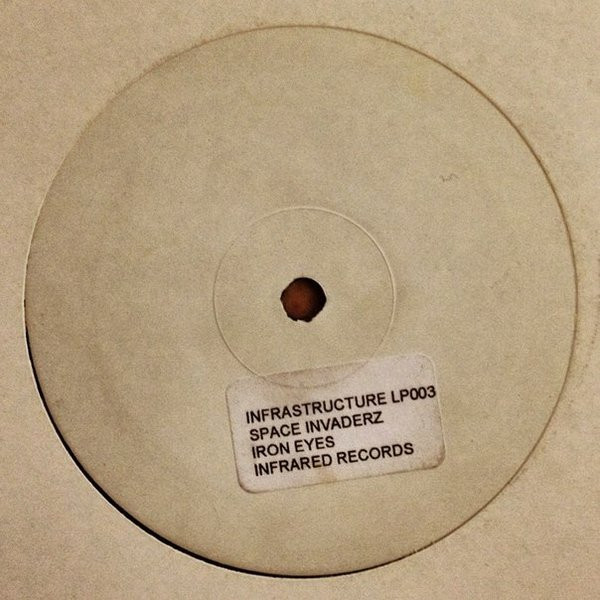 Infrastructure LP Sampler