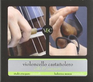 Violoncello Castañolero