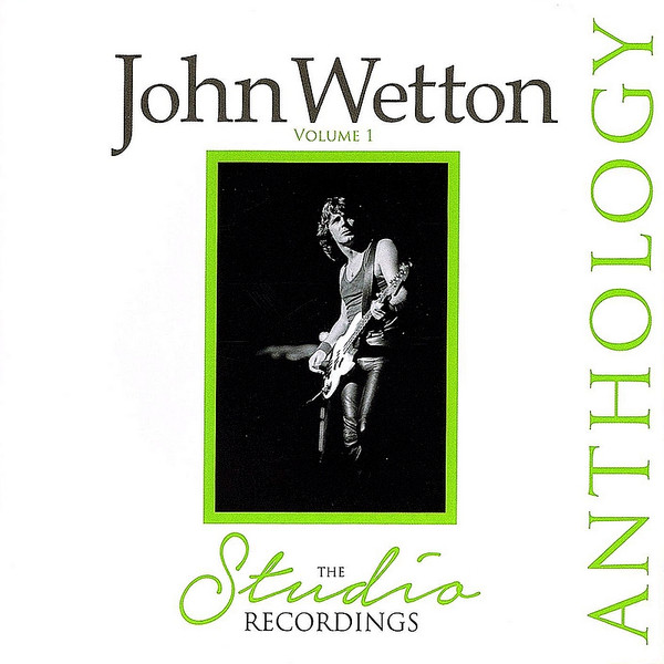 The Studio Recordings Anthology