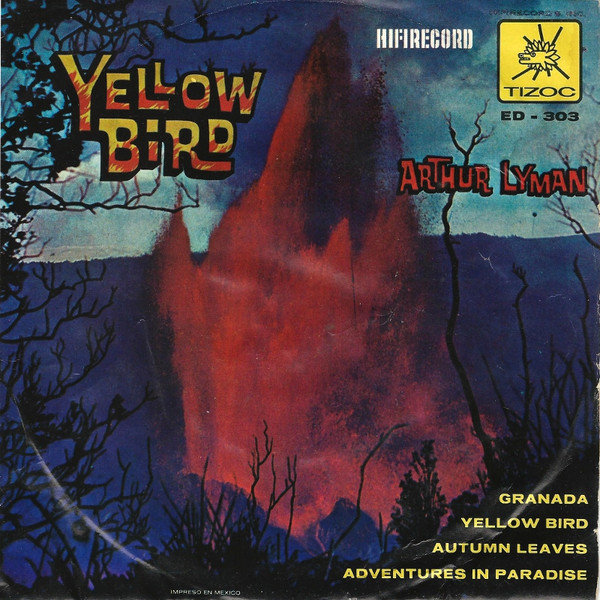 Yellow Bird