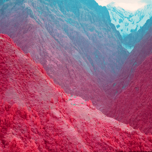 Mountain Acid
