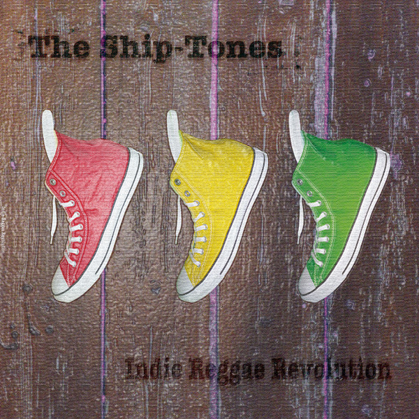 Indie Reggae Revolution