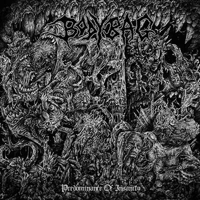 Predominance Of Insanity