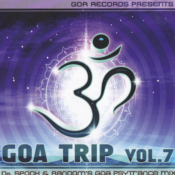 Goa Trip Vol.7
