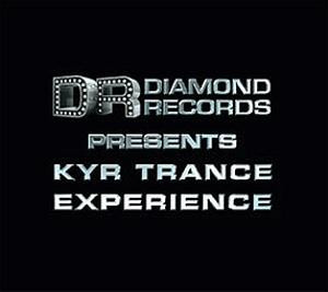 KYR Trance Experience Mixed By Gilbert Renoir