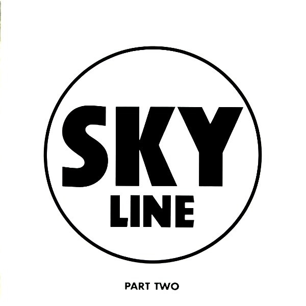 Skyline Part Two