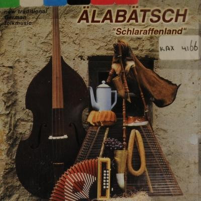 Schlaraffenland
