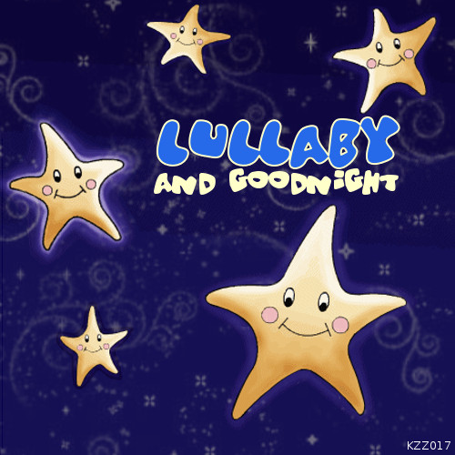 Lullabye And Goodnight