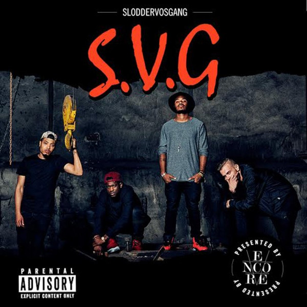 S.V.G