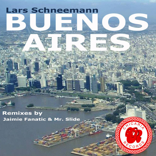 Buenos Aires