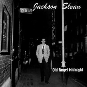 Old Angel Midnight