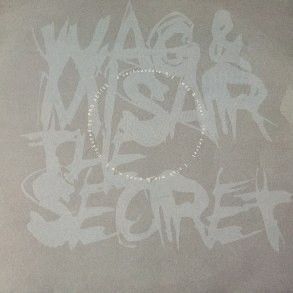 The Secret