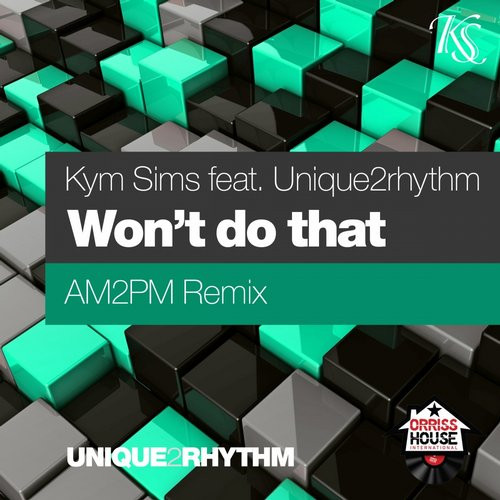 Won't Do That (AM2PM Remix)