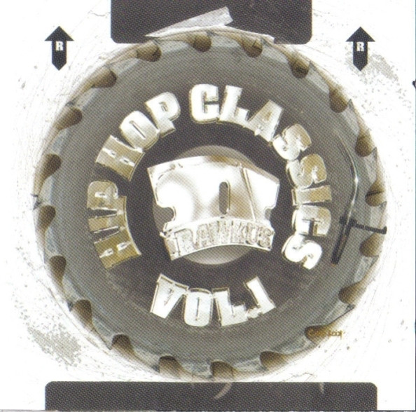 Hip Hop Classics Vol. 1