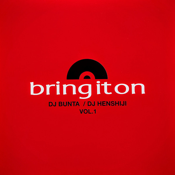 Bring It On Vol. 1