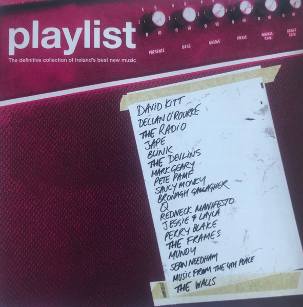 Playlist