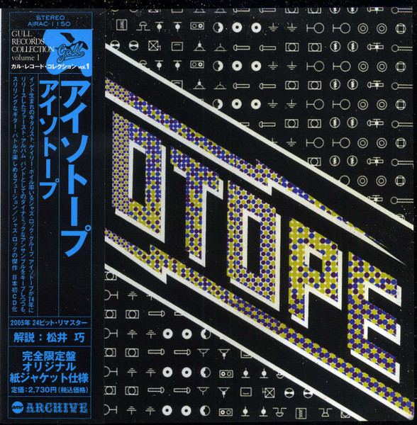 Isotope