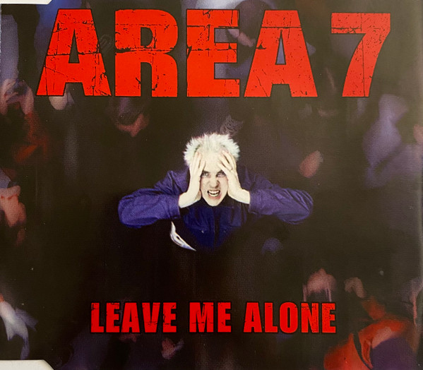 Leave Me Alone