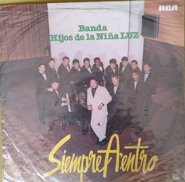 Siempre A'Entro