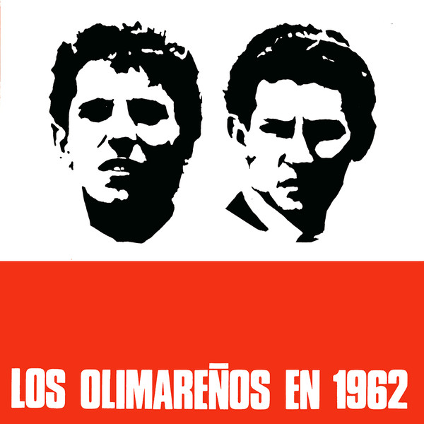Los Olimareños En 1962