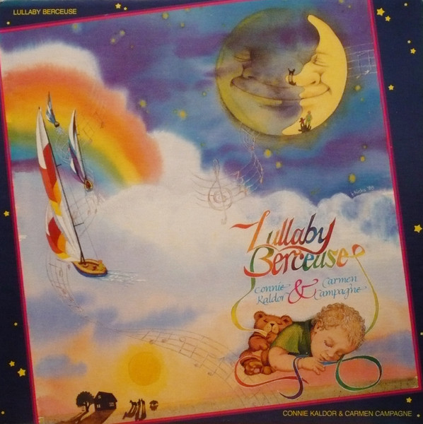Lullaby Berceuse