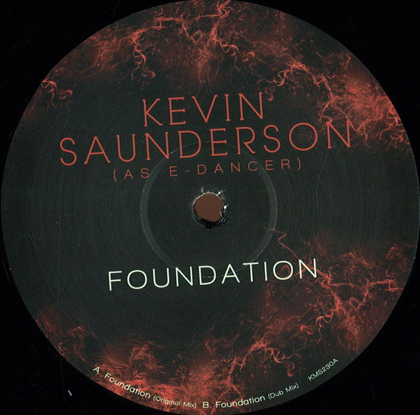 Foundation