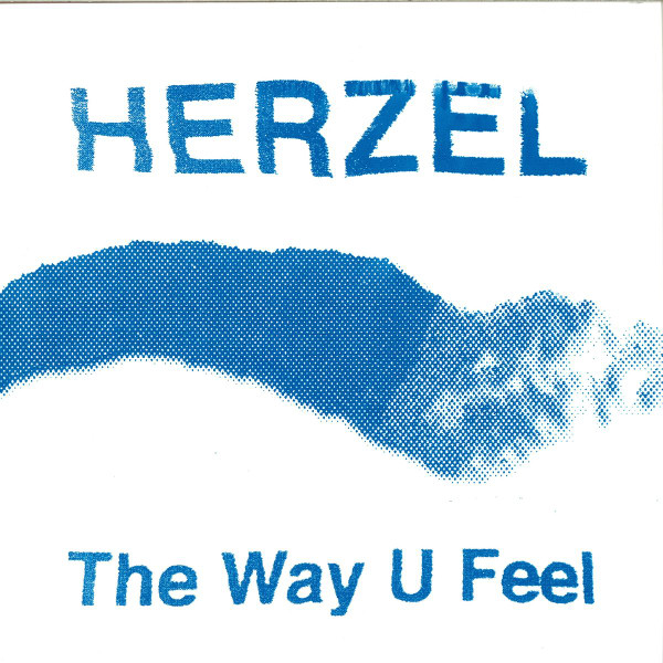 The Way U Feel 