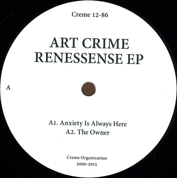 Renessense EP