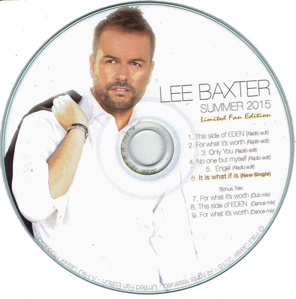 Summer 2015 - Limited Fan Edition
