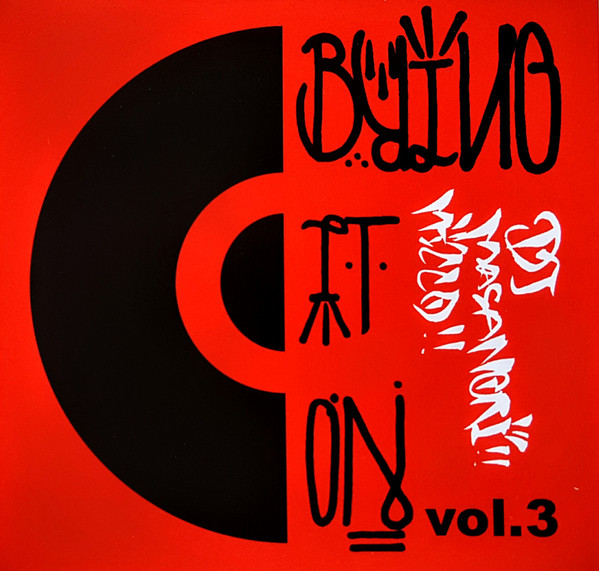 Bring It On Vol. 3