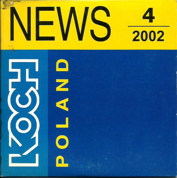 Koch Poland News 4 /2002