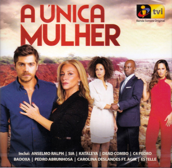 A Única Mulher (Banda Sonora Original)