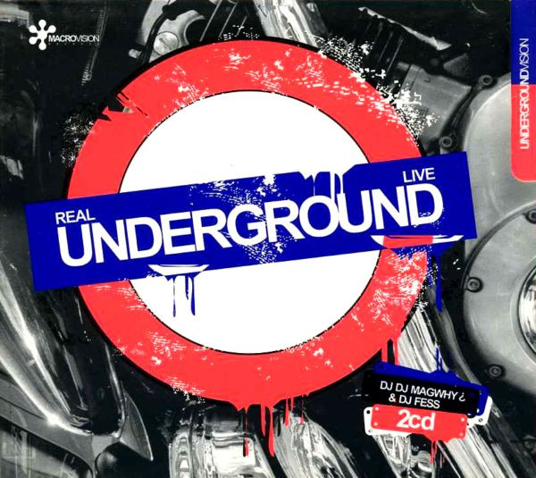 Real*Underground*Live
