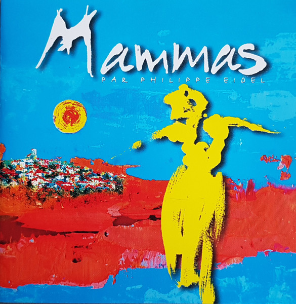 Mammas 
