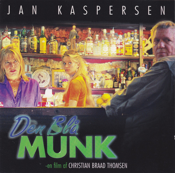 Den Blå Munk (En Film Af Christian Braad Thomsen)