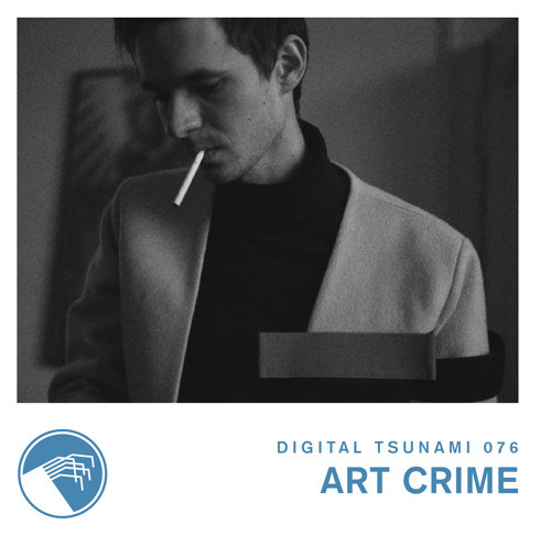 Digital Tsunami 076