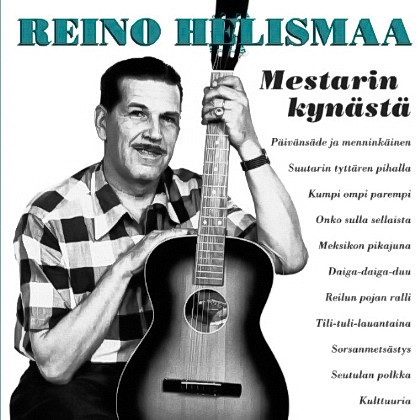 Mestarin Kynästä
