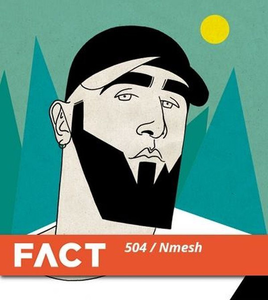 FACT Mix 504