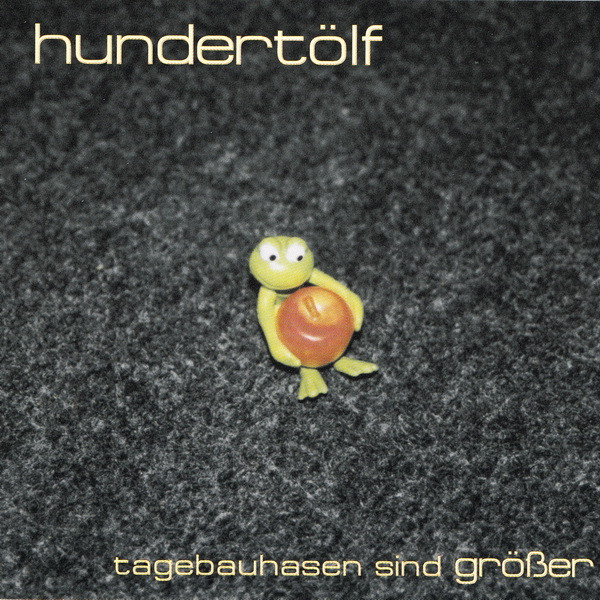 Tagebauhasen Sind Größer