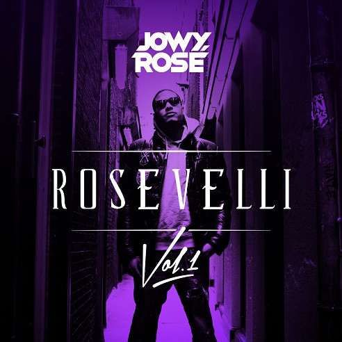 Rosevelli Vol. 1